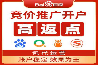 SEM竞价托管实战技巧：案例分析